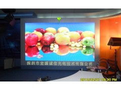 室内LED全彩屏 点亮视觉体验的高清显示解决方案